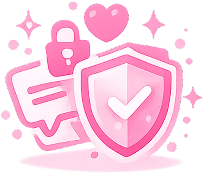 private and safe
